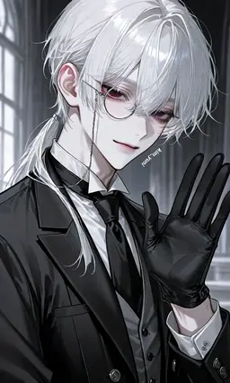 Profile image of Sylvester Edelheim