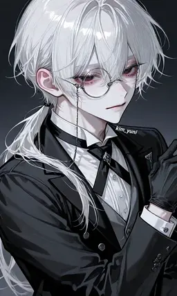 Profile image of 실베스터 에델하임