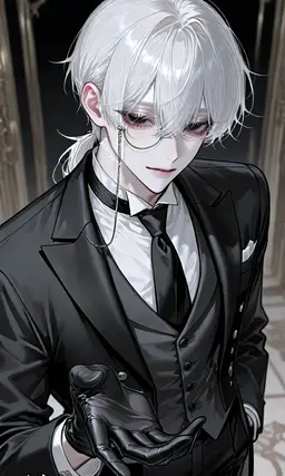 Profile image of Sylvester Edelheim