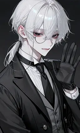 Profile image of 실베스터 에델하임