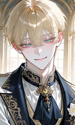 Profile image of Cassian Rosenbell