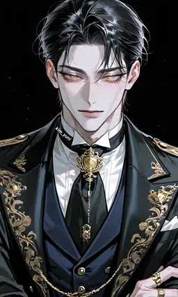 Profile image of Lucian Argentia