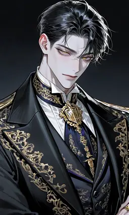 Profile image of Lucian Argentia