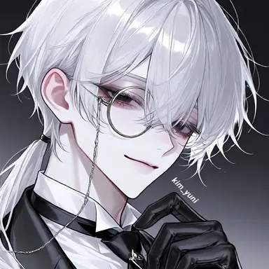 Profile image of Sylvester Edelheim