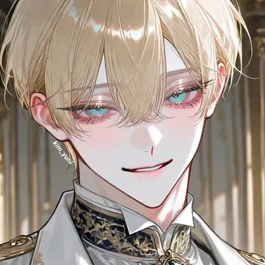 Profile image of Cassian Rosenbell
