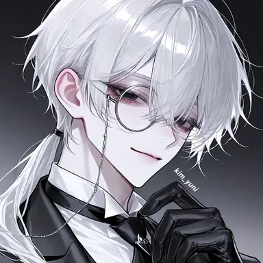 Profile image of 실베스터 에델하임