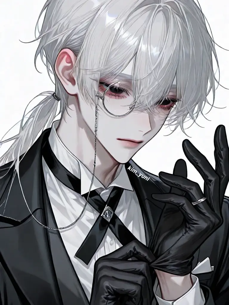 Kim_yuni의 Sylvester Edelheim