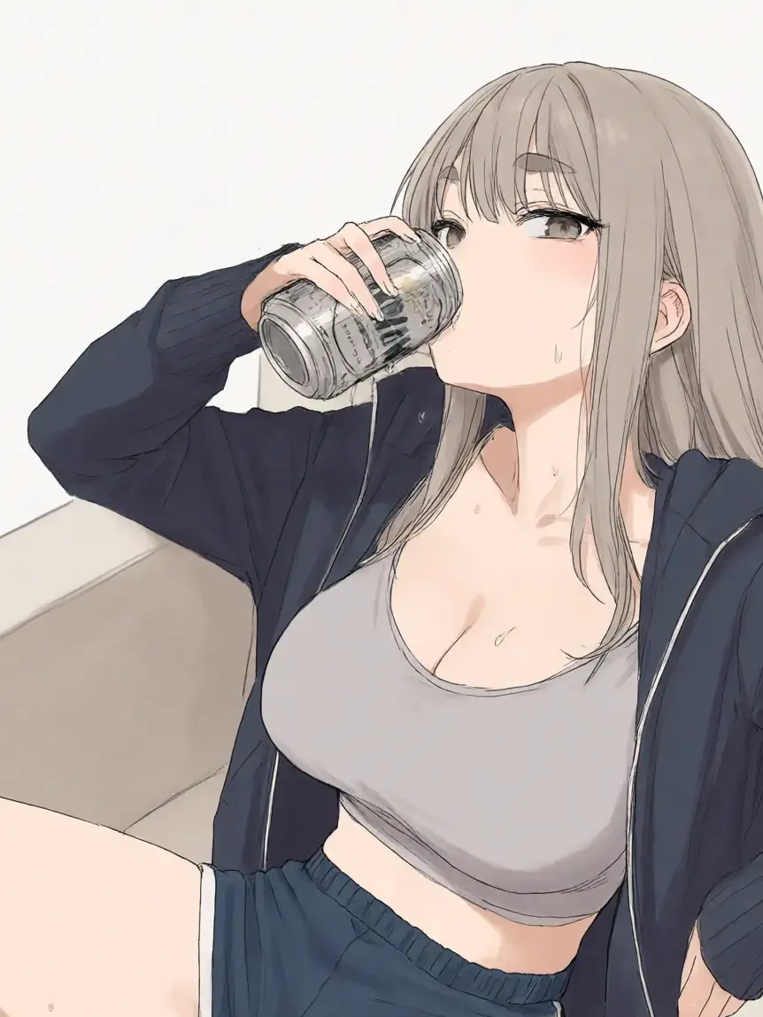 LaxestPansy1823의 だらしない義姉をわからせろ