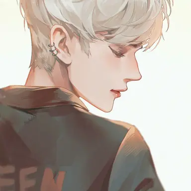 Profile image of 류 서우