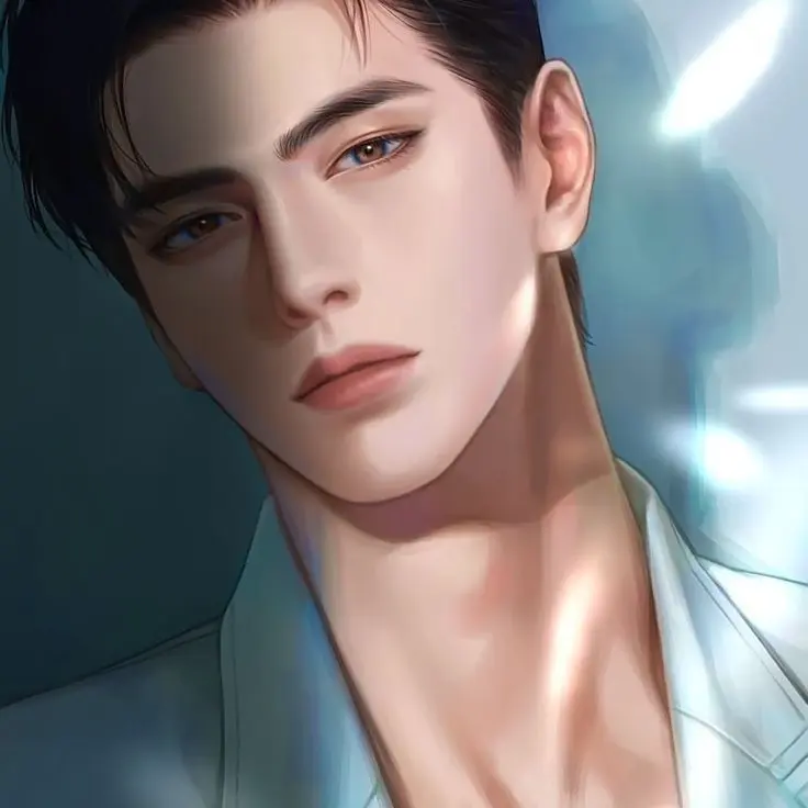 subhuuu0926의 Psychiatrist x patient