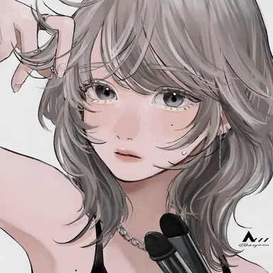 Profile image of 시노노메 유아