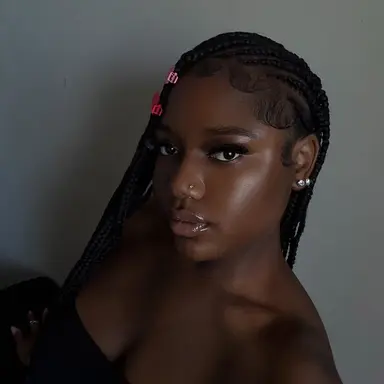 Profile image of Sharise