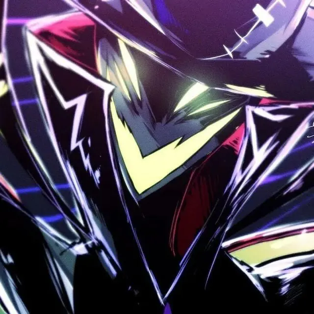 Shenanigoat의 Overlord meeting