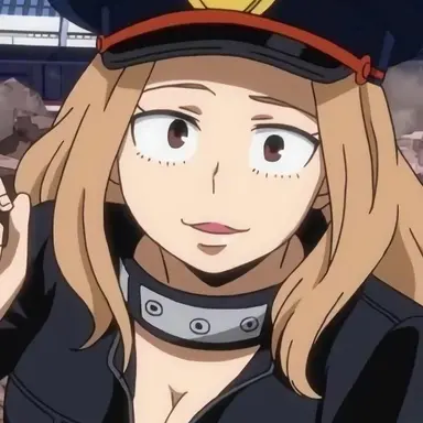 Profile image of 現見ケミィ
