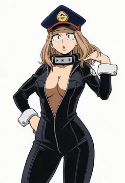 Profile image of 現見ケミィ