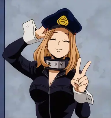 Profile image of 現見ケミィ
