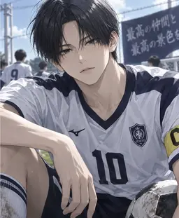 Profile image of 日向