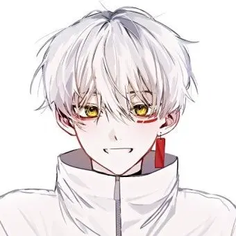 SinfulFife1105의 이하얀