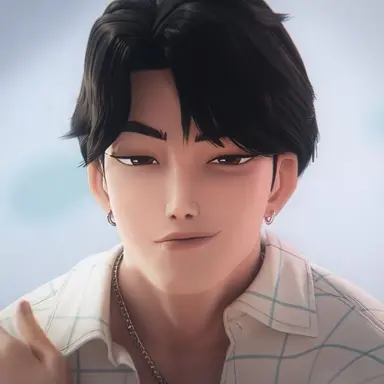 Profile image of ジヌ
