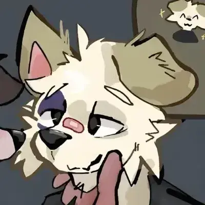 LilacKrait1932의 Milo - furry - gay