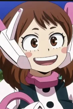 Profile image of 우라라카 오챠코