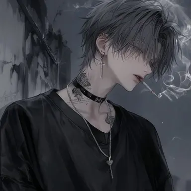 Profile image of 진무혁