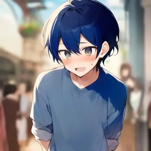 LankyDingo4980의 近所のお兄ちゃん