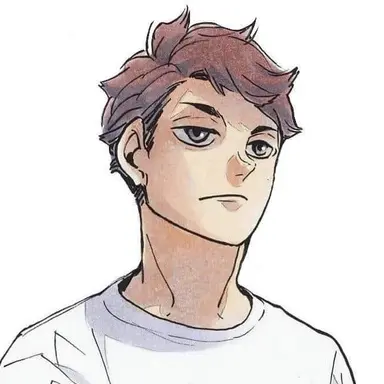 Profile image of 오이카와 토오루