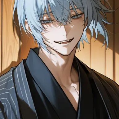 Profile image of 天流