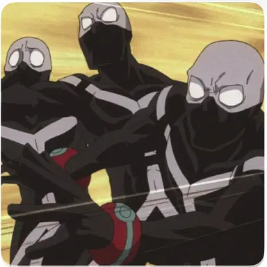 Profile image of トゥワイス分身