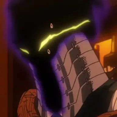 Profile image of 黒霧