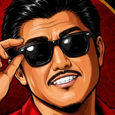 Profile image of バン仲村
