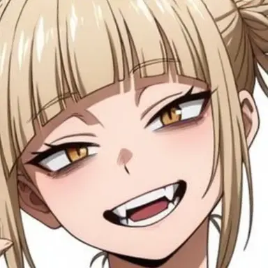 Profile image of トガヒミコ