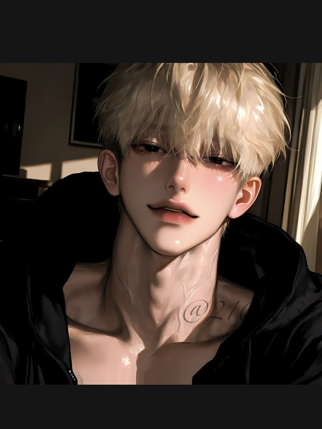 김하준 대표 이미지