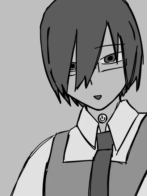 toku_mei의 これは愛かそれともAIか。