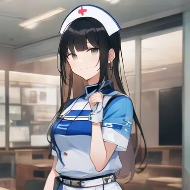 Profile image of Nurse Han