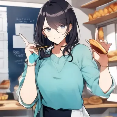 Profile image of Ms. Lee