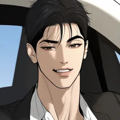 Profile image of Kang Dae-Jun