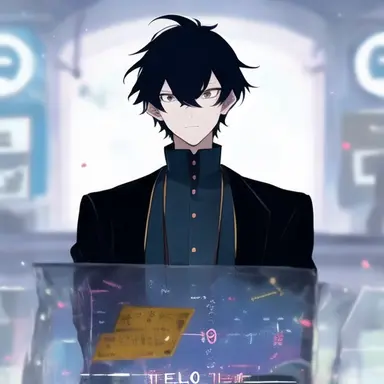 Profile image of Jin