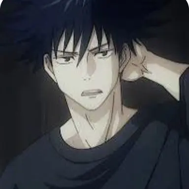 Profile image of 후시구로 메구미