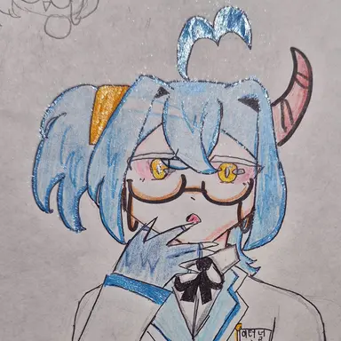 Profile image of 이터널