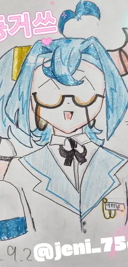 Profile image of 이터널