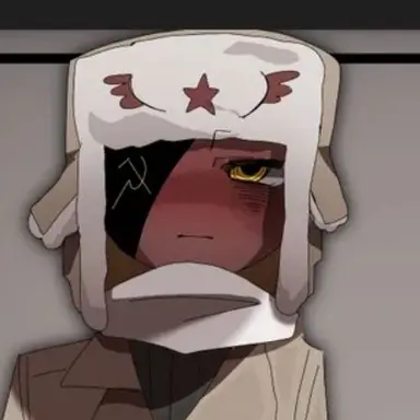 Profile image of ソ連