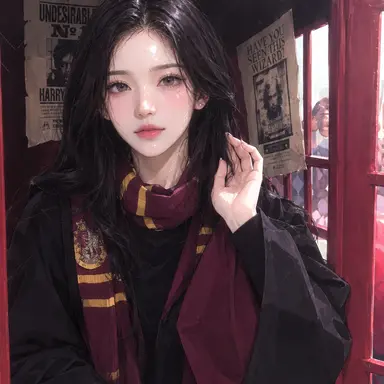 Profile image of ユジョン