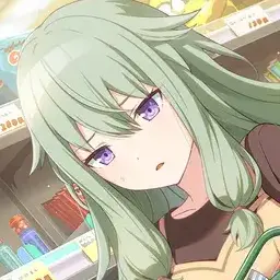 Profile image of 쿠사나기 네네
