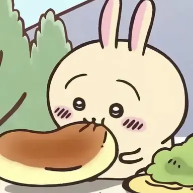 Profile image of 우사기