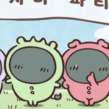 Profile image of 미도리