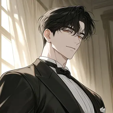 Profile image of Cassius