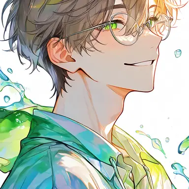 Profile image of ザイ