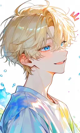Profile image of レイド